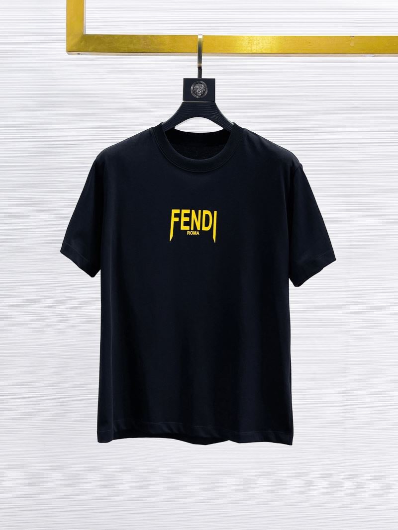 Fendi T-Shirts